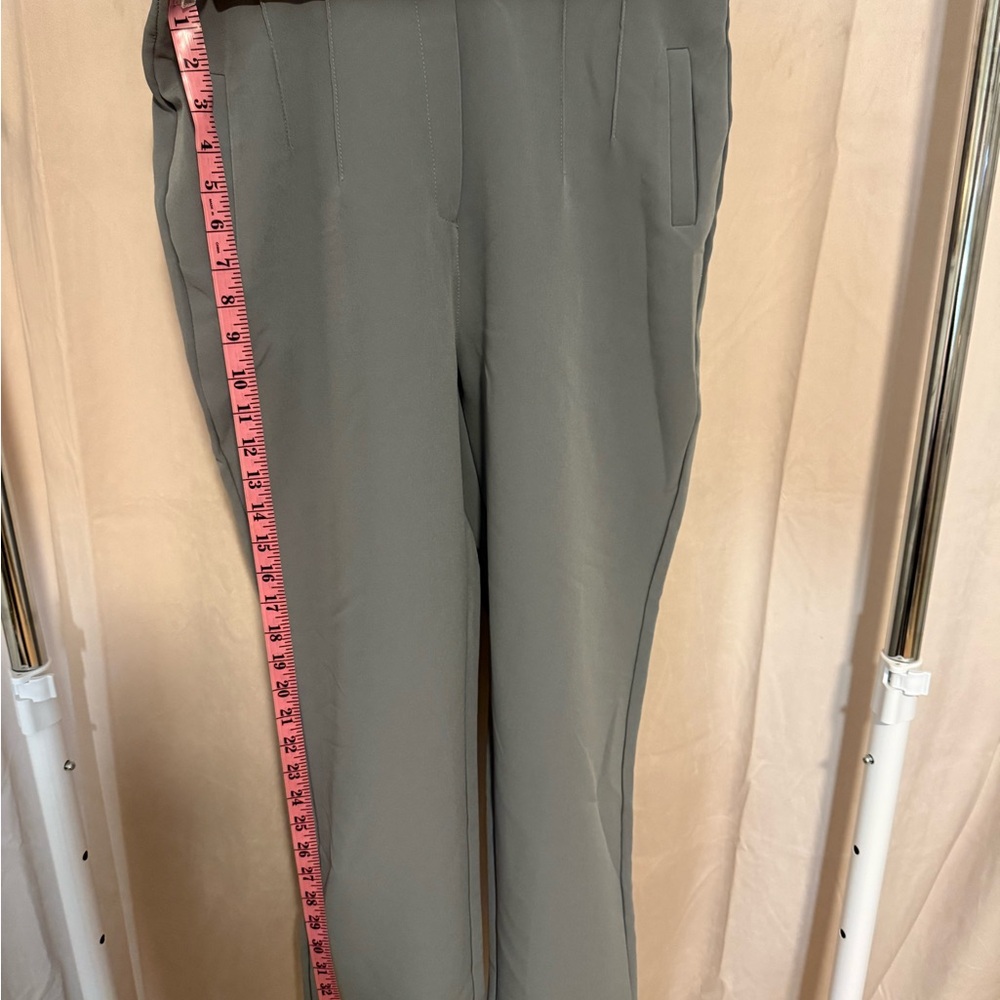 Women’s business pants Gray